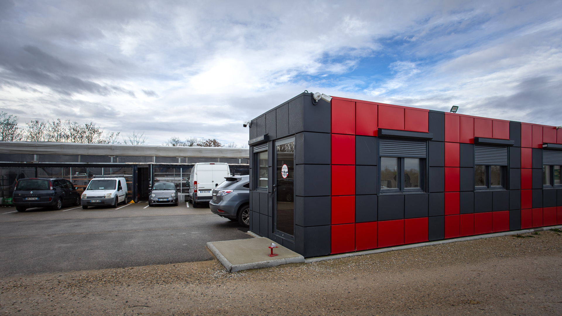 CCC Sarl – Présentation